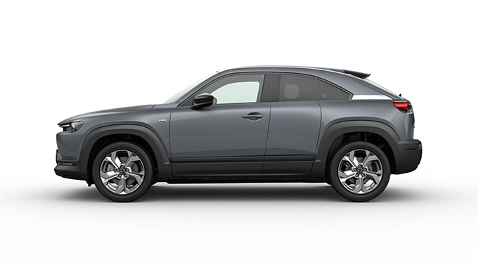 MX-30 R-EV Exclusive-Line image 5